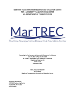 Evaluating the Performance of Intermodal Connectors in Arkansas