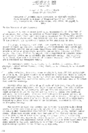 Investigation of Aircraft Accident TRANSCONTINENTAL AND WESTERN AIR ALBUQUERQUE NEW MEXICO 19350803