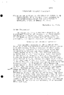 Interstate Commerce Commission Report of the Accident  Investigation Occurring on the INTERNATIONAL GREAT NORTHERN RAILROAD GRAPELAND TX
