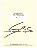 FTA Runway Capacity Model RUNCAP and Delay Simulation DELAYSIM Analysis for Logan Airport