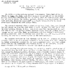 Investigation of Aircraft Accident PAN AMERICAN AIRWAYS RIO DE JANEIRO BRAZIL 19390813