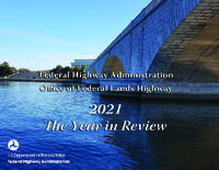 2021 The Year in Review