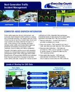 ComputerAided Dispatch Integration