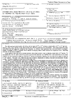 Deformational Characteristics of Soils at Small to Intermediate Strains from Cyclic Tests
