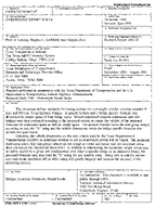 Overweight Permit Rules