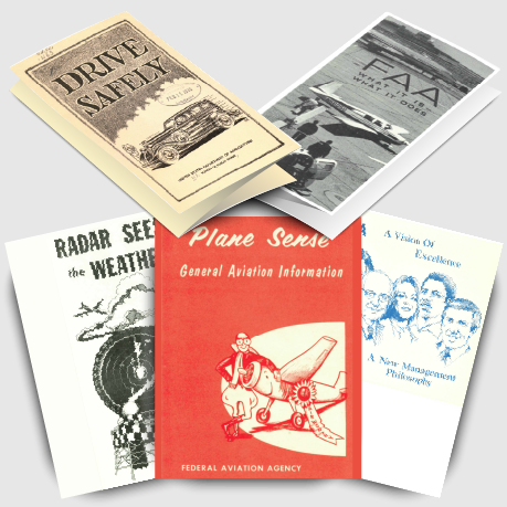 Promotional Materials