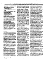 PART 121 AMENDMENTS 121181