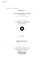 Program Multi  A Multipurpose Program for Computing and Graphing Roots and Values for Any Real Function  UsersProgrammers Manual