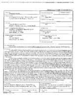 Investigation of the use of resilient modulus for Louisiana soils in the design of pavements final report