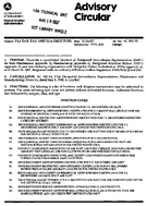 AC 18335 FAA DAR DAS and DOA Directory