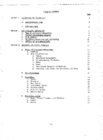 CAM 3 Flight Test Report Guide