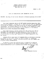 Part 41 Release 6116 Boarding Of Air Carrier Aircraft By Persons Appearing Intoxicated