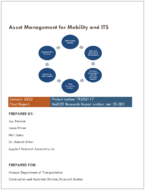 Asset Management for Mobility and ITS
