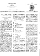 Part 33 Flight Radio Operator Certificates