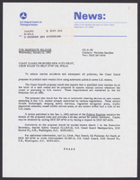 US Coast Guard News 1992