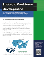 Strategic Workforce Development Brochure