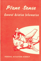 Plane Sense General Aviation Information