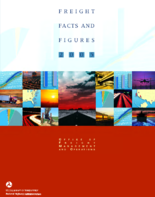 Freight Facts and Figures 2005