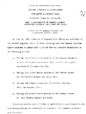 Part 71 Airspace Docket No 62EA79 Alteration Of Federal Airways And Associated Control Areas