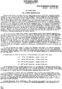 Part 60 Amendment 605 High Altitude Quadrantal Rules