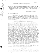 Interstate Commerce Commission Report of the Accident  Investigation Occurring on the SOUTHERN RAILWAY HICKS TN