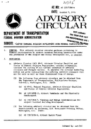 AC 15053606 Airport Terminal Building Development with  Federal Participation