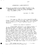 Interstate Commerce Commission Report of the Accident  Investigation Occurring on the ATCHISON TOPEKA AND SANTA FE RAILWAY WAYNOKA OK