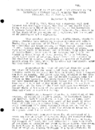 Interstate Commerce Commission Report of the Accident  Investigation Occurring on the LACKA AND WYOMING VALLEY SOUTH PITTSTON PA