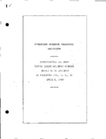 Interstate Commerce Commision Report of the Accident  Investigation Occuring on the LEHIGH VALLEY ROCHESTER JCT NY