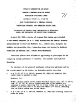 Part 71 No 63CE19 Alteration Of Control Zone And Designation Of Transition Area Revocation Of Control Area Extension