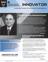 Innovator  JuneJuly 2010  Volume 4 Issue 19