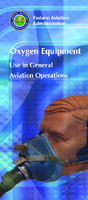 Oxygen Equipment Use in General Aviation Operations 2021