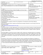 Distributed Architecture and Algorithm for Robust RealTime Progression Evaluation and Improvement