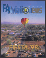 Aviation News March 1999