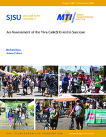 An Assessment of the Viva CalleSJ Event in San Jose