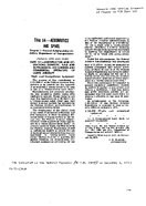 PART 121 AMENDMENTS 12181