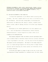 Statement of Kenneth M Smith Deputy Administrator Federal Aviation Administration before the Subcommittee on Aviation of the Senate Committee on Commerce