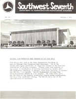 Southwest Seventh November 1 1974