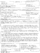 THE TEXAS MODEL FOR INTERSECTION TRAFFIC DEVELOPMENT