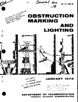 AC 7074601A Obstruction Marking and Lighting