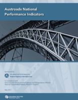 Austroads National Performance Indicators