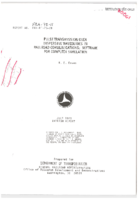 Pulse Transmission Over Dispersive Waveguides in Railroad Communications  Software for Computer Simulation