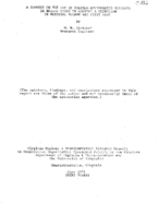 A comment on the use of polymerimpregnated concrete in bridge decks to achieve a reduction in material volume and first cost