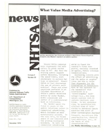 NHTSA News November 1978 Vol 4 No 22