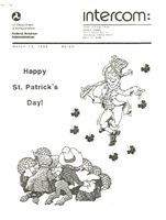 Alaskan Region Intercom March 14 1986