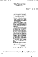 Part 04b Regulation No SR403b Affect Part 04b 42 Certification And Operation Of Certain Airplanes For Department Of The Interior In Trust Territory Of The Pacific Islands Rescission Of Special Civil Air Regulation