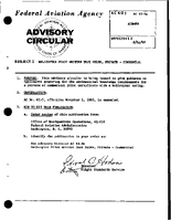 AC 615A Helicopter Pilot Written Test Guide Private  Commercial