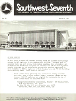 Southwest Seventh August 15 1971