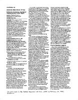 PART 121 AMENDMENTS 121156