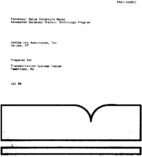 Passenger Value Structure Model